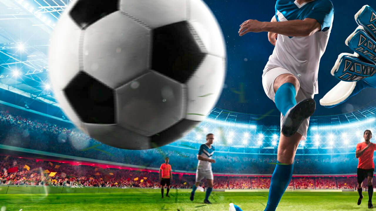 หน้าจอกิจกรรมการแข่งขันสำหรับการติดตามเกมสดบน tmb77